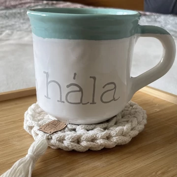 hála bögre