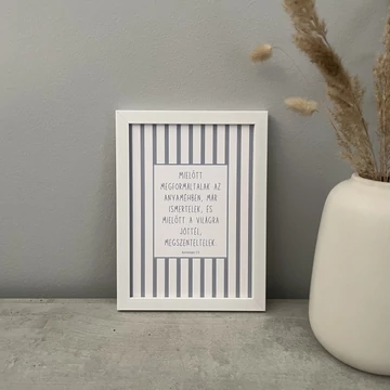jeremiás 1:5 print
