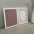 Kép 3/3 - Igés kislány babaszoba print szett